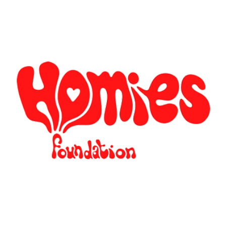 HOMIES FOUNDATION